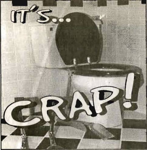 It's Crap! March 1997